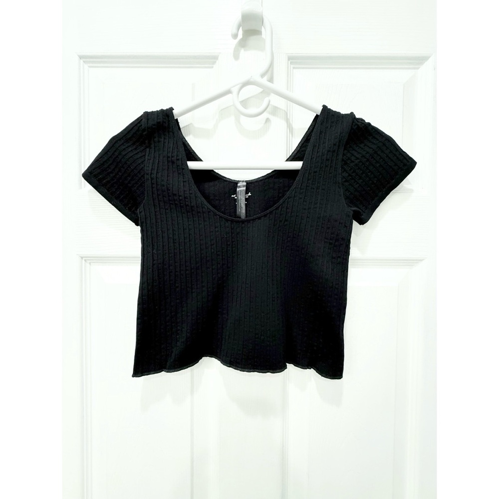 Urban Outfitters Out From Under Cropped Top